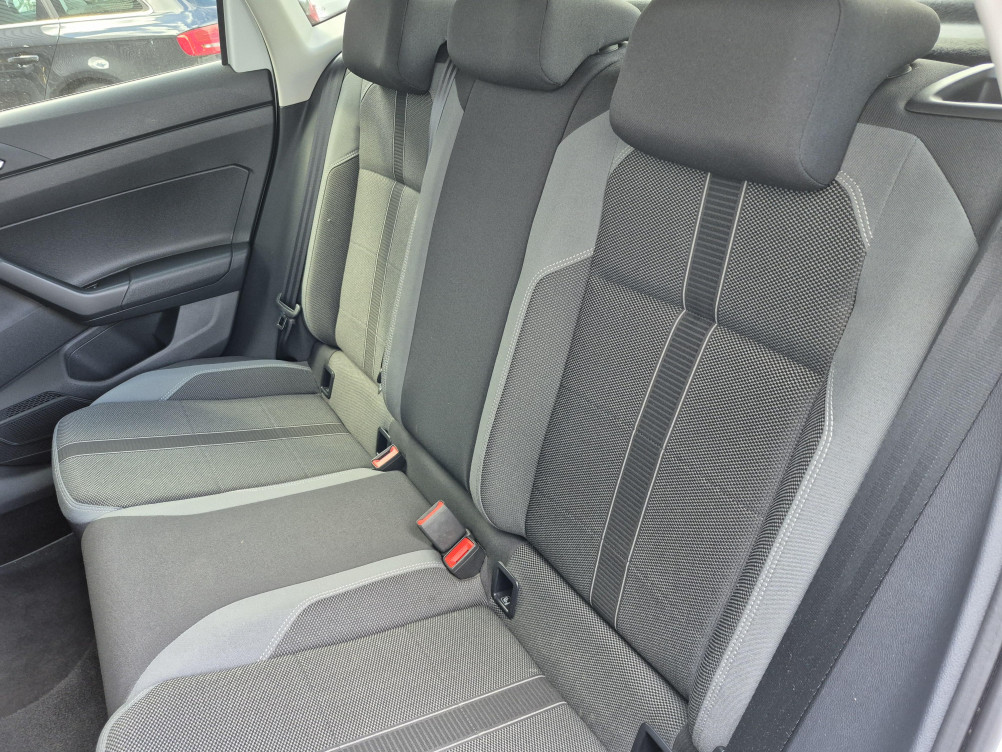 Acheter Volkswagen Polo Polo 1.0 TSI 95 S&S BVM5 Copper Line 5p occasion dans les concessions du Groupe Faurie