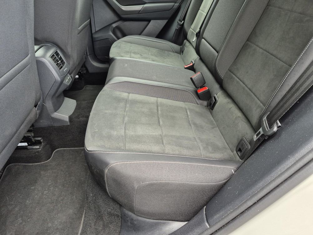 Acheter Volkswagen T-Roc T-Roc 1.5 TSI EVO 150 Start/Stop BVM6 Style 5p occasion dans les concessions du Groupe Faurie