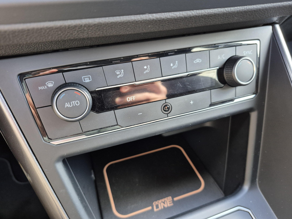 Acheter Volkswagen Polo Polo 1.0 TSI 95 S&S BVM5 Copper Line 5p occasion dans les concessions du Groupe Faurie