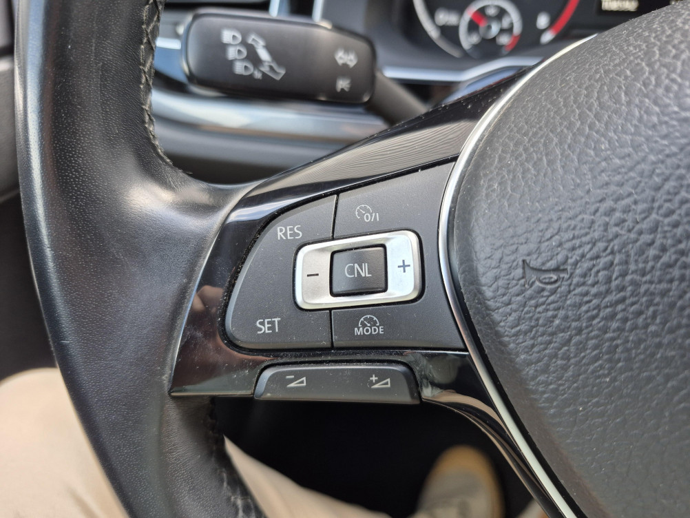 Acheter Volkswagen Polo Polo 1.0 TSI 95 S&S BVM5 Copper Line 5p occasion dans les concessions du Groupe Faurie