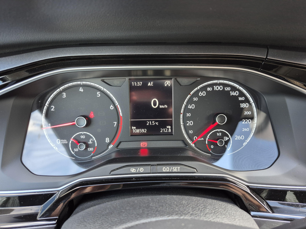 Acheter Volkswagen Polo Polo 1.0 TSI 95 S&S BVM5 Copper Line 5p occasion dans les concessions du Groupe Faurie