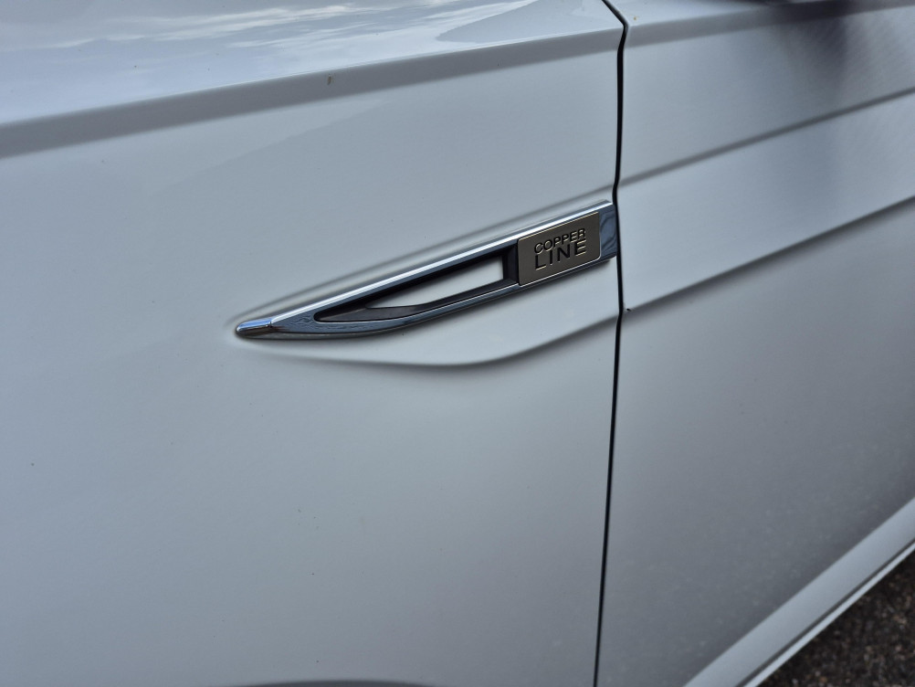 Acheter Volkswagen Polo Polo 1.0 TSI 95 S&S BVM5 Copper Line 5p occasion dans les concessions du Groupe Faurie