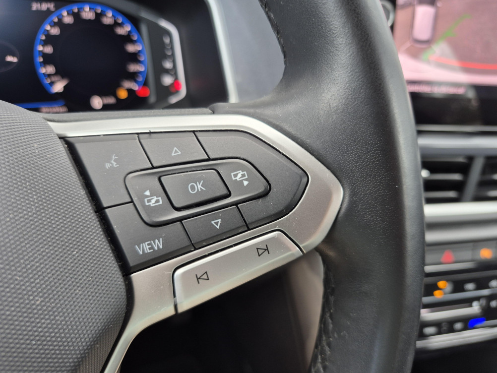 Acheter Volkswagen T-Roc T-Roc 1.5 TSI EVO 150 Start/Stop BVM6 Style 5p occasion dans les concessions du Groupe Faurie