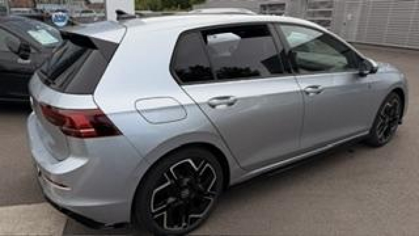 Acheter Volkswagen Golf Golf 1.5 eTSI EVO2 150 DSG7 R-Line Edition 5p neuf dans les concessions du Groupe Faurie