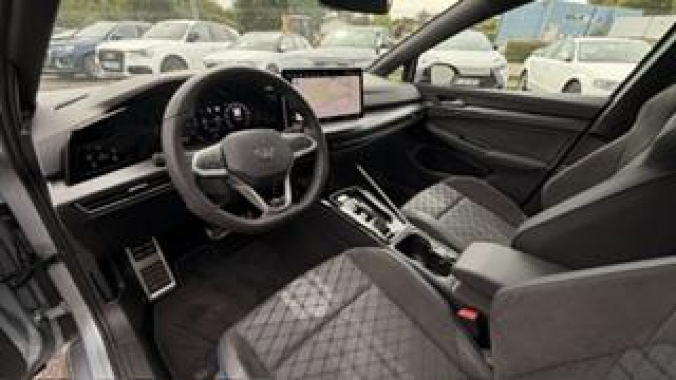 Acheter Volkswagen Golf Golf 1.5 eTSI EVO2 150 DSG7 R-Line Edition 5p neuf dans les concessions du Groupe Faurie
