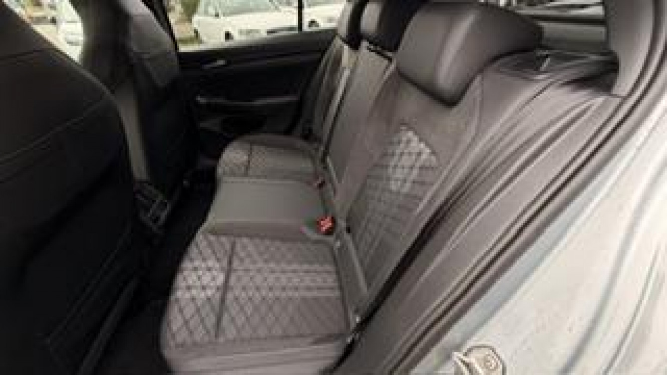 Acheter Volkswagen Golf Golf 1.5 eTSI EVO2 150 DSG7 R-Line Edition 5p neuf dans les concessions du Groupe Faurie
