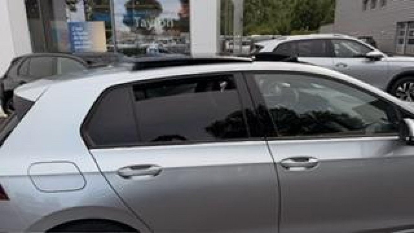 Acheter Volkswagen Golf Golf 1.5 eTSI EVO2 150 DSG7 R-Line Edition 5p neuf dans les concessions du Groupe Faurie