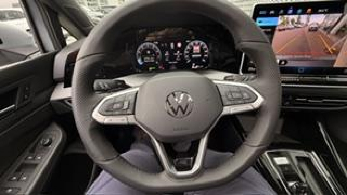 Acheter Volkswagen Golf Golf 1.5 eTSI EVO2 150 DSG7 R-Line Edition 5p neuf dans les concessions du Groupe Faurie