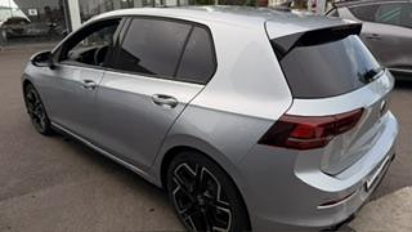 Acheter Volkswagen Golf Golf 1.5 eTSI EVO2 150 DSG7 R-Line Edition 5p neuf dans les concessions du Groupe Faurie