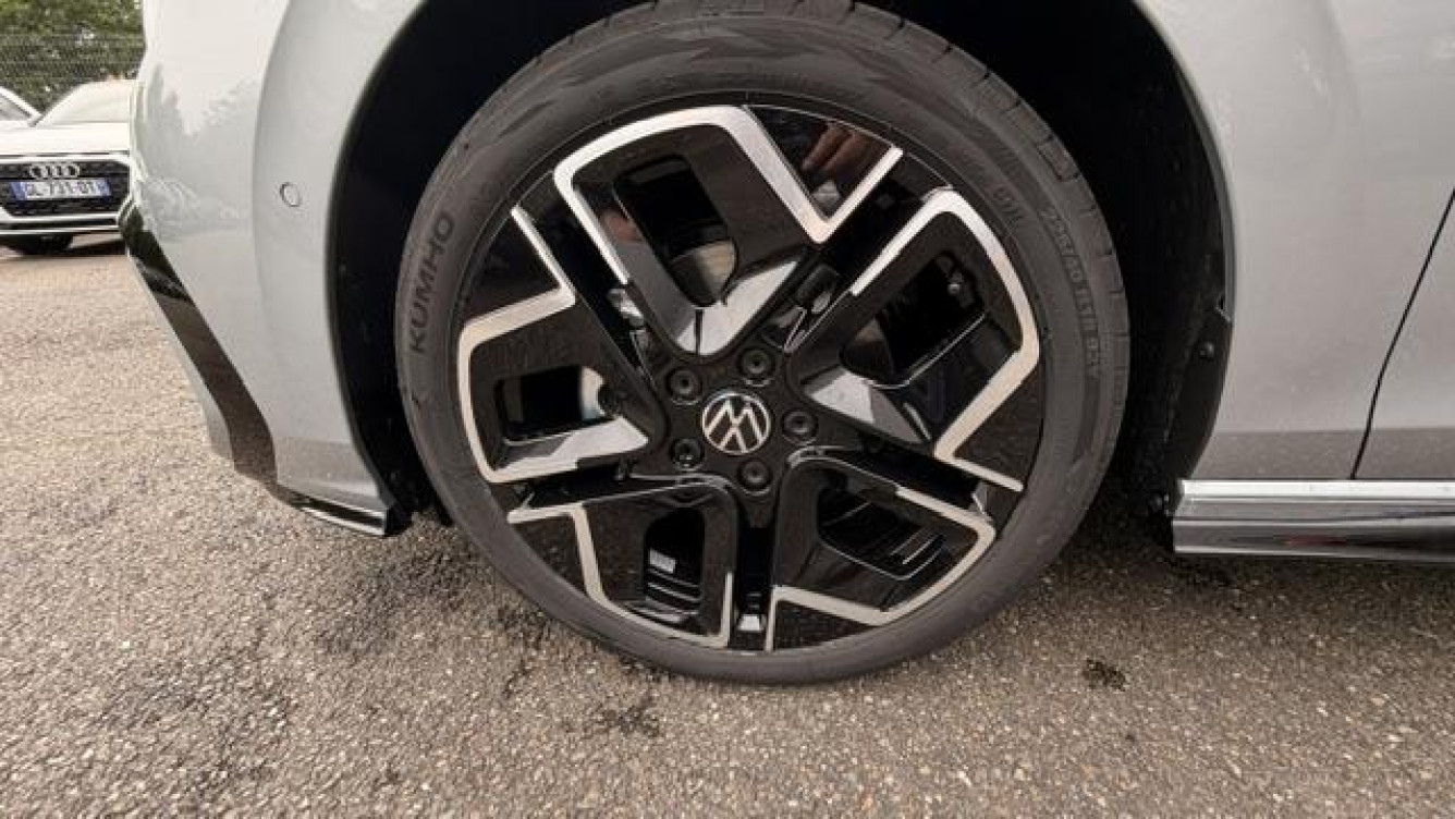 Acheter Volkswagen Golf Golf 1.5 eTSI EVO2 150 DSG7 R-Line Edition 5p neuf dans les concessions du Groupe Faurie