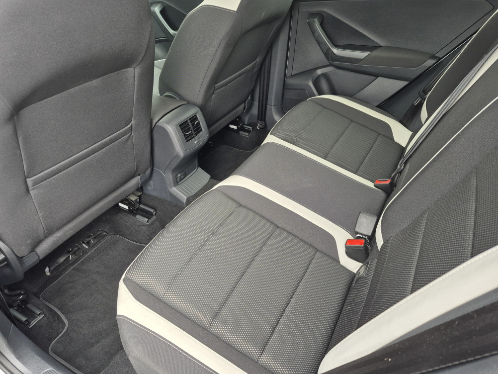 Acheter Volkswagen T-Roc T-Roc 1.5 TSI 150 EVO Start/Stop BVM6 Carat 5p occasion dans les concessions du Groupe Faurie