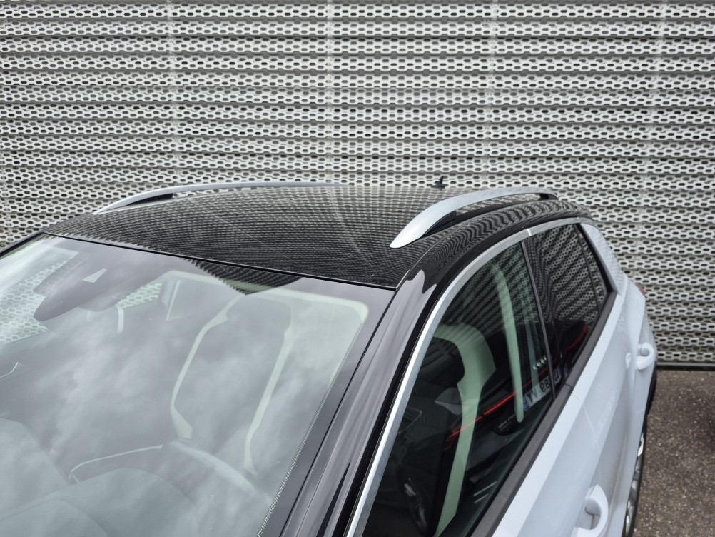 Acheter Volkswagen T-Roc T-Roc 1.5 TSI 150 EVO Start/Stop BVM6 Carat 5p occasion dans les concessions du Groupe Faurie