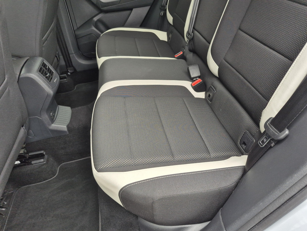 Acheter Volkswagen T-Roc T-Roc 1.5 TSI 150 EVO Start/Stop BVM6 Carat 5p occasion dans les concessions du Groupe Faurie