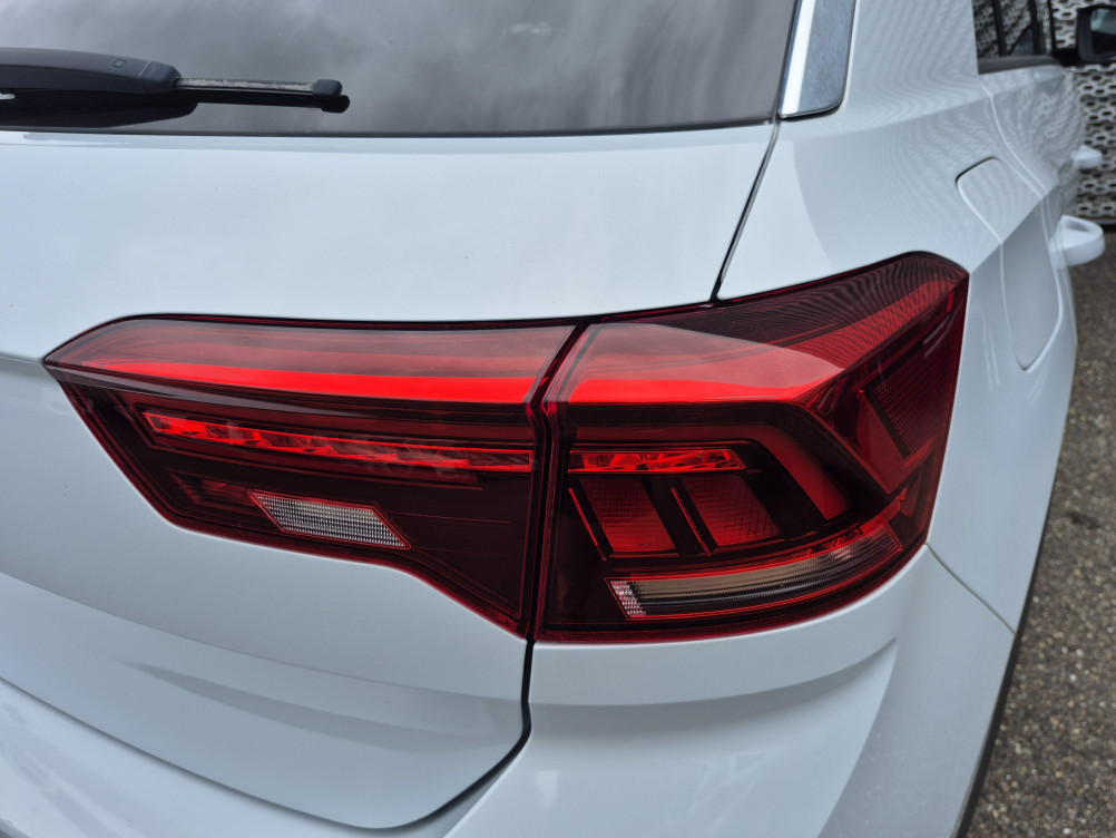 Acheter Volkswagen T-Roc T-Roc 1.5 TSI 150 EVO Start/Stop BVM6 Carat 5p occasion dans les concessions du Groupe Faurie