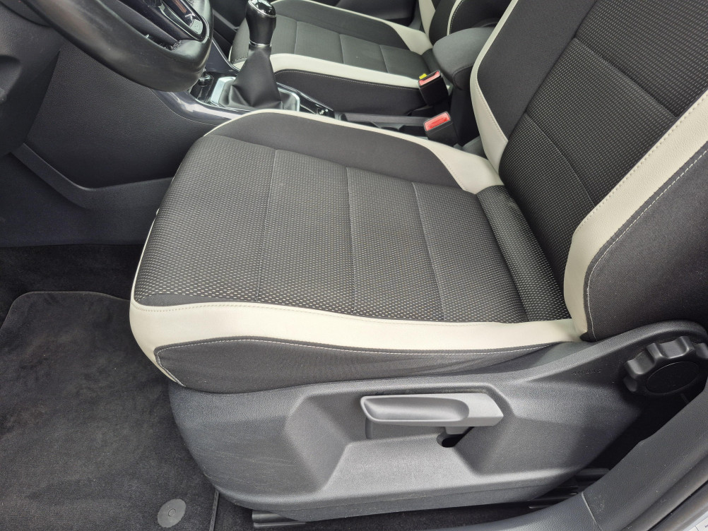 Acheter Volkswagen T-Roc T-Roc 1.5 TSI 150 EVO Start/Stop BVM6 Carat 5p occasion dans les concessions du Groupe Faurie