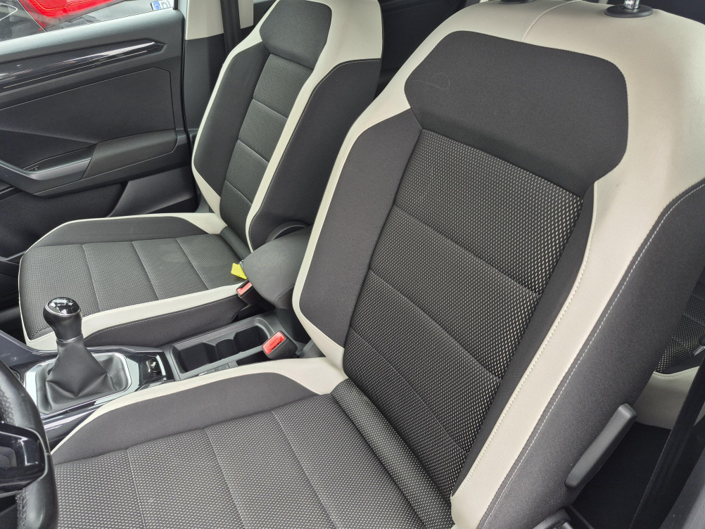 Acheter Volkswagen T-Roc T-Roc 1.5 TSI 150 EVO Start/Stop BVM6 Carat 5p occasion dans les concessions du Groupe Faurie