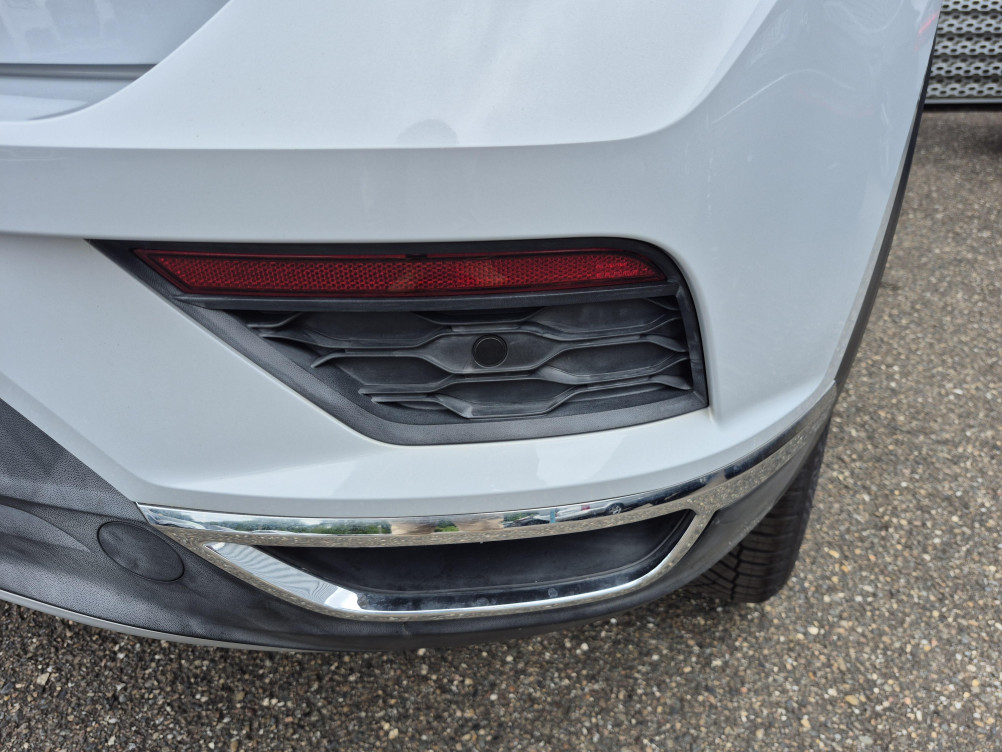 Acheter Volkswagen T-Roc T-Roc 1.5 TSI 150 EVO Start/Stop BVM6 Carat 5p occasion dans les concessions du Groupe Faurie