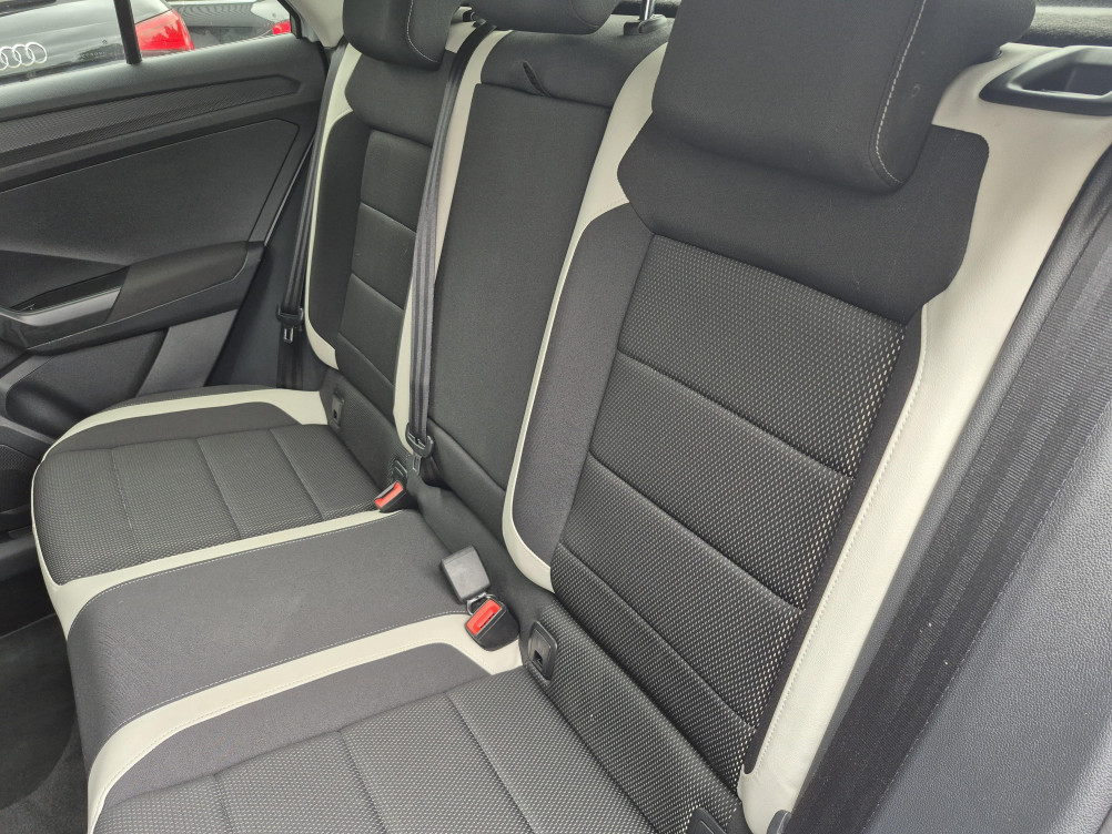 Acheter Volkswagen T-Roc T-Roc 1.5 TSI 150 EVO Start/Stop BVM6 Carat 5p occasion dans les concessions du Groupe Faurie