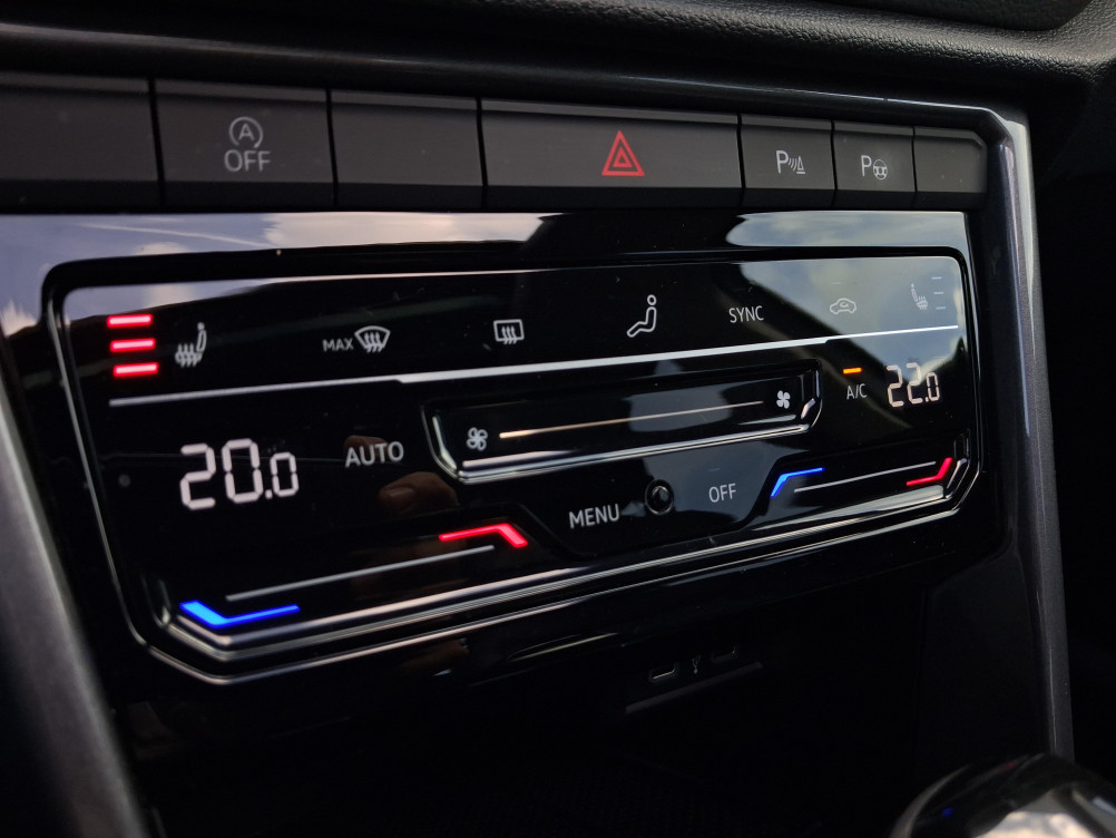 Acheter Volkswagen T-Roc T-Roc 1.5 TSI EVO 150 Start/Stop DSG7 Style Exclusive 5p occasion dans les concessions du Groupe Faurie