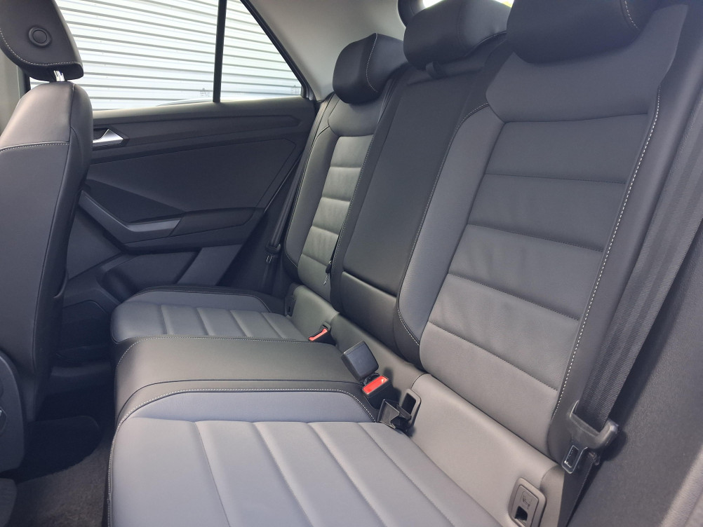 Acheter Volkswagen T-Roc T-Roc 1.5 TSI EVO 150 Start/Stop DSG7 Style Exclusive 5p occasion dans les concessions du Groupe Faurie