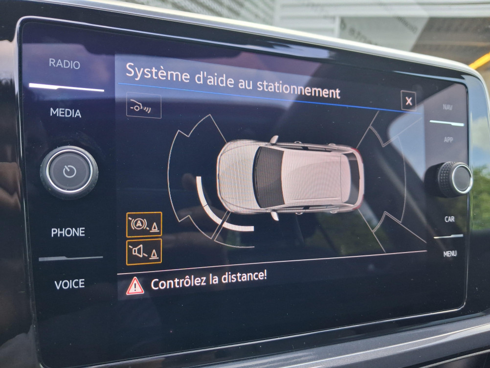 Acheter Volkswagen T-Roc T-Roc 1.5 TSI EVO 150 Start/Stop DSG7 Style Exclusive 5p occasion dans les concessions du Groupe Faurie