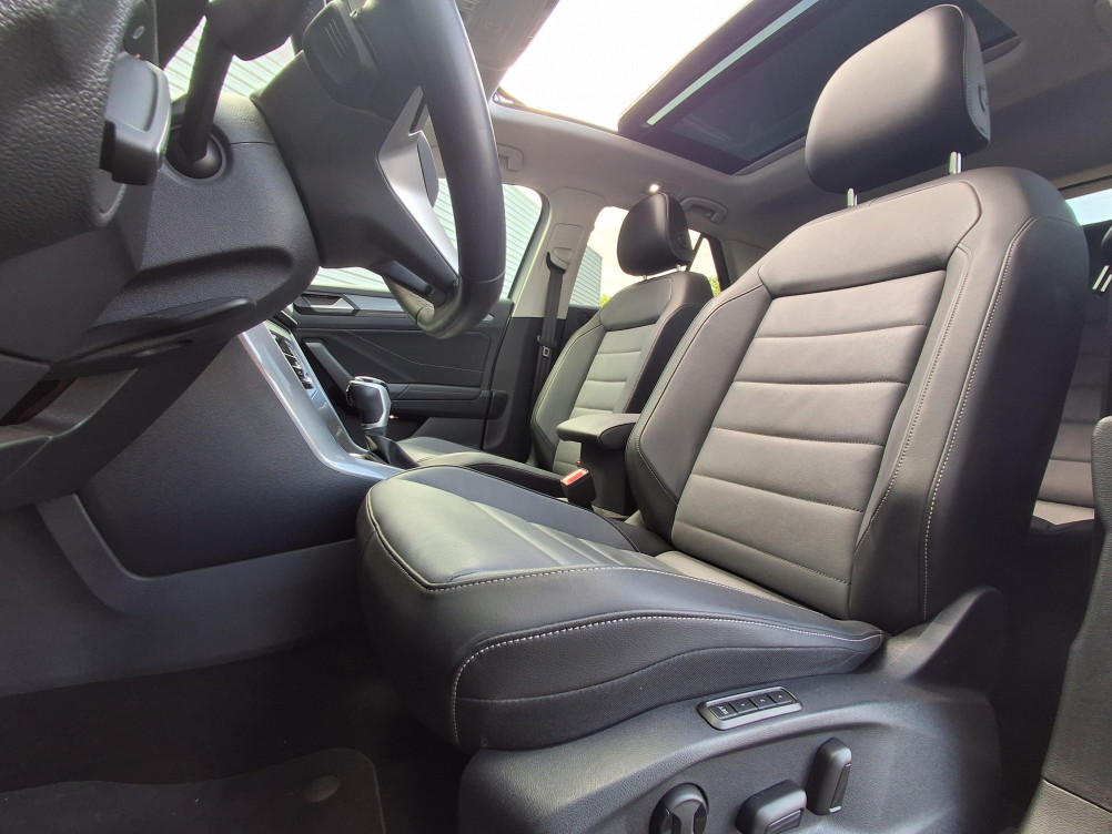 Acheter Volkswagen T-Roc T-Roc 1.5 TSI EVO 150 Start/Stop DSG7 Style Exclusive 5p occasion dans les concessions du Groupe Faurie