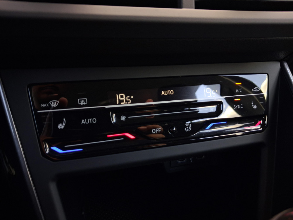 Acheter Volkswagen Polo Polo 1.0 TSI 95 S&S DSG7 Style 5p occasion dans les concessions du Groupe Faurie