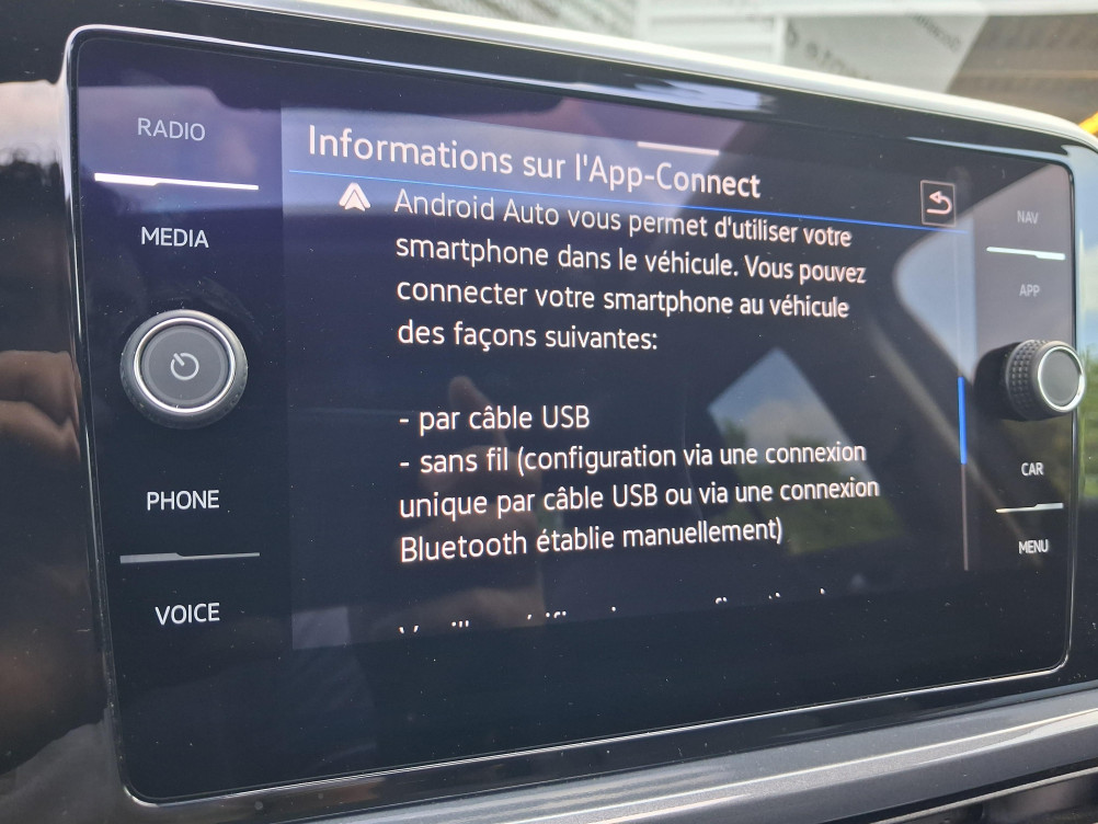 Acheter Volkswagen T-Roc T-Roc 1.5 TSI EVO 150 Start/Stop DSG7 Style Exclusive 5p occasion dans les concessions du Groupe Faurie