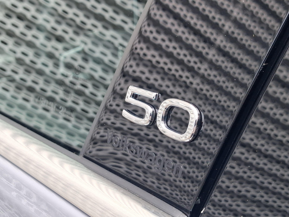 Acheter Volkswagen Golf Golf 1.5 eTSI EVO2 150 DSG7 Edition 50 5p occasion dans les concessions du Groupe Faurie