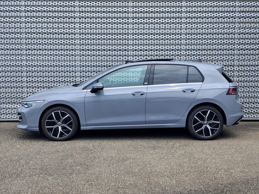 Acheter Volkswagen Golf Golf 1.5 eTSI EVO2 150 DSG7 Edition 50 5p occasion dans les concessions du Groupe Faurie