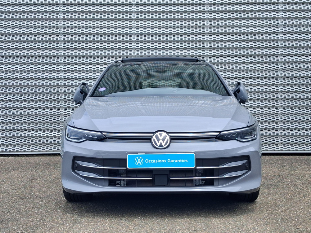 Acheter Volkswagen Golf Golf 1.5 eTSI EVO2 150 DSG7 Edition 50 5p occasion dans les concessions du Groupe Faurie