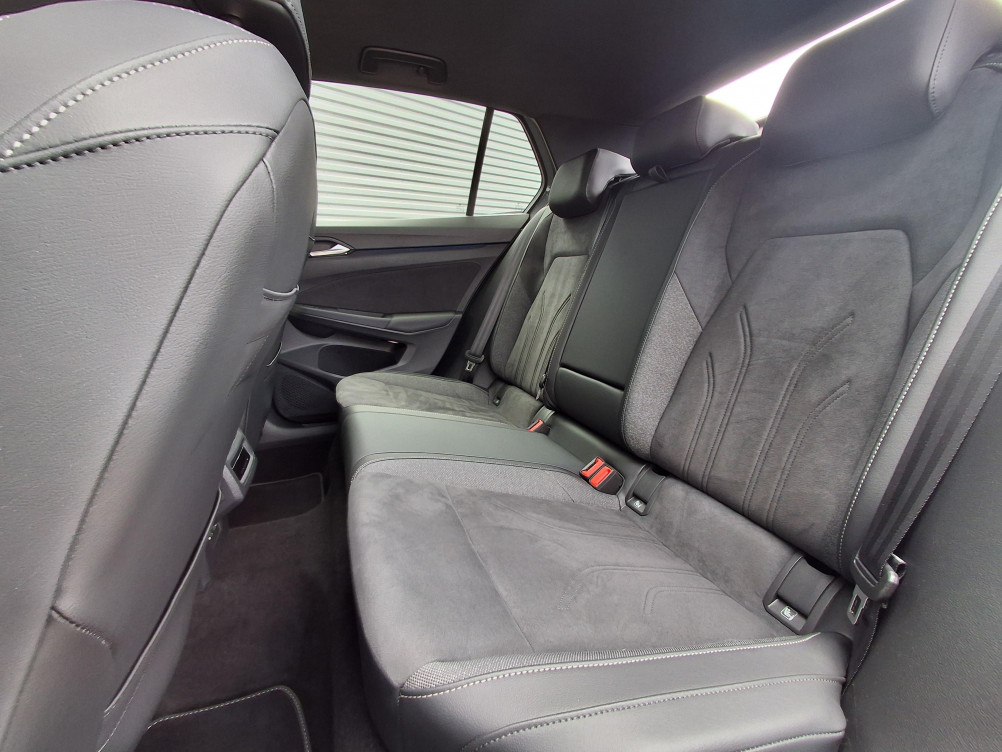 Acheter Volkswagen Golf Golf 1.5 eTSI EVO2 150 DSG7 Edition 50 5p occasion dans les concessions du Groupe Faurie