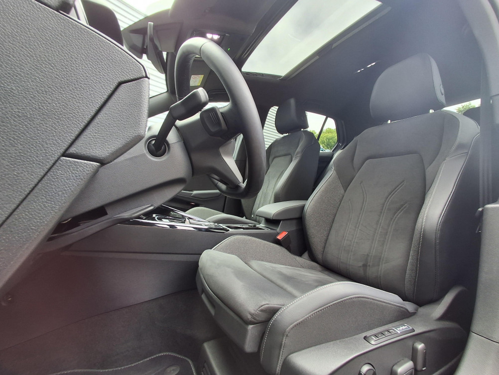 Acheter Volkswagen Golf Golf 1.5 eTSI EVO2 150 DSG7 Edition 50 5p occasion dans les concessions du Groupe Faurie