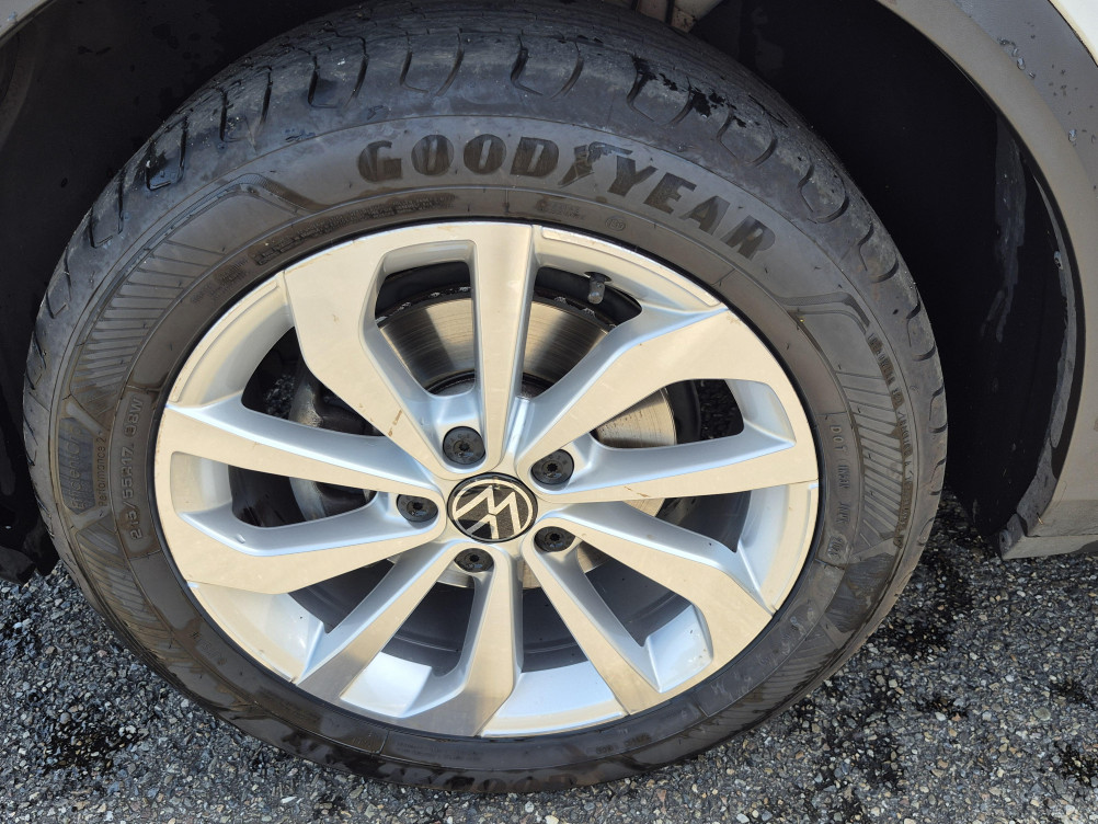 Acheter Volkswagen T-Roc T-Roc 1.5 TSI EVO 150 Start/Stop BVM6 Style 5p occasion dans les concessions du Groupe Faurie