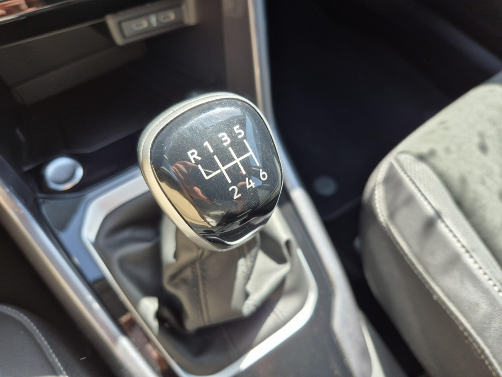 Acheter Volkswagen T-Roc T-Roc 1.5 TSI EVO 150 Start/Stop BVM6 Style 5p occasion dans les concessions du Groupe Faurie