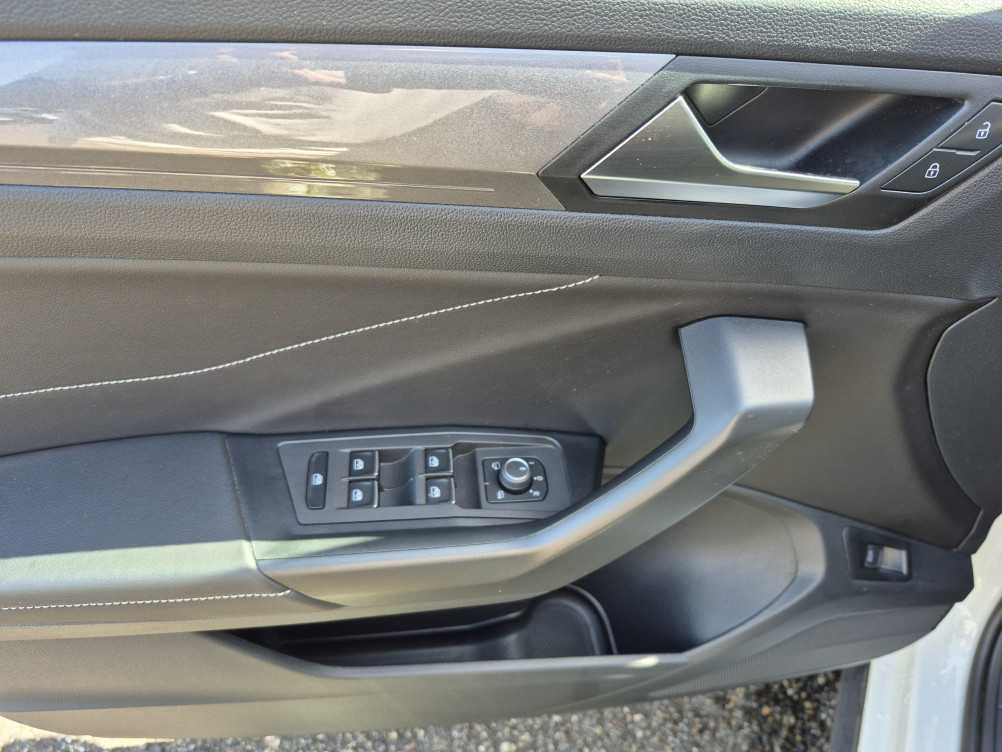 Acheter Volkswagen T-Roc T-Roc 1.5 TSI EVO 150 Start/Stop BVM6 Style 5p occasion dans les concessions du Groupe Faurie