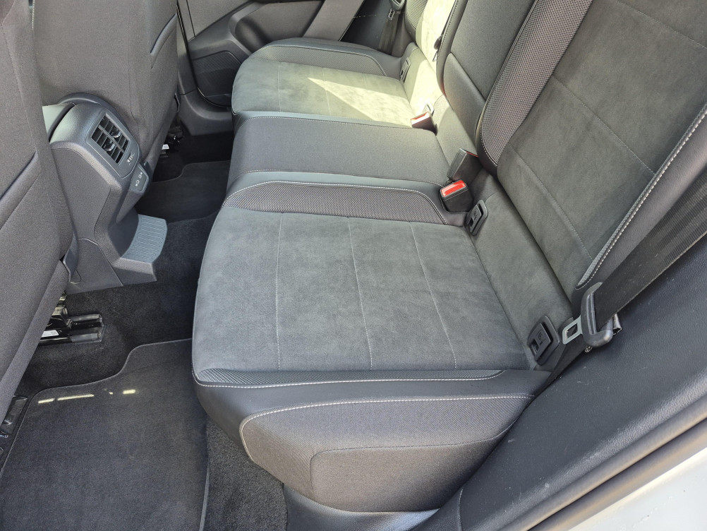 Acheter Volkswagen T-Roc T-Roc 1.5 TSI EVO 150 Start/Stop BVM6 Style 5p occasion dans les concessions du Groupe Faurie