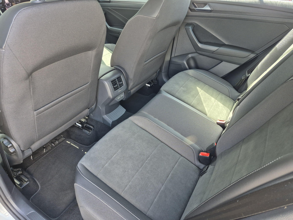 Acheter Volkswagen T-Roc T-Roc 1.5 TSI EVO 150 Start/Stop BVM6 Style 5p occasion dans les concessions du Groupe Faurie