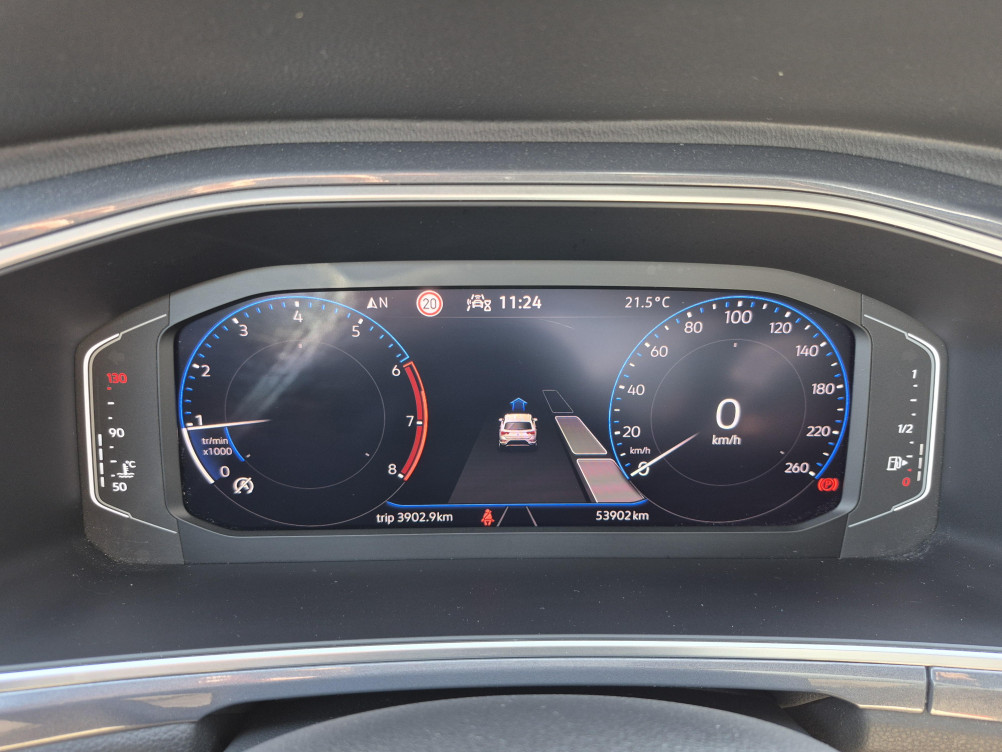 Acheter Volkswagen T-Roc T-Roc 1.5 TSI EVO 150 Start/Stop BVM6 Style 5p occasion dans les concessions du Groupe Faurie