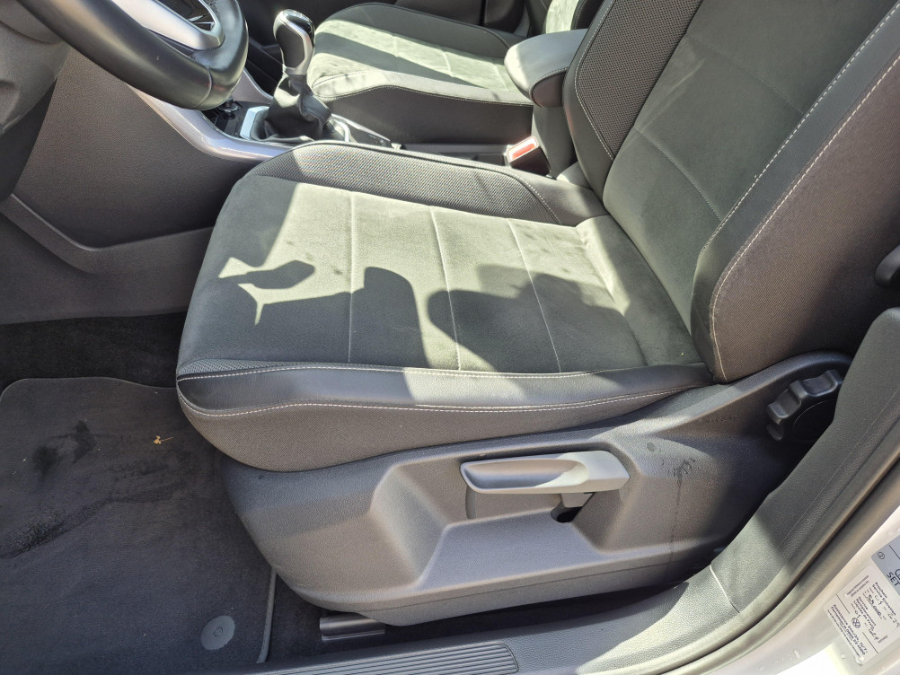 Acheter Volkswagen T-Roc T-Roc 1.5 TSI EVO 150 Start/Stop BVM6 Style 5p occasion dans les concessions du Groupe Faurie