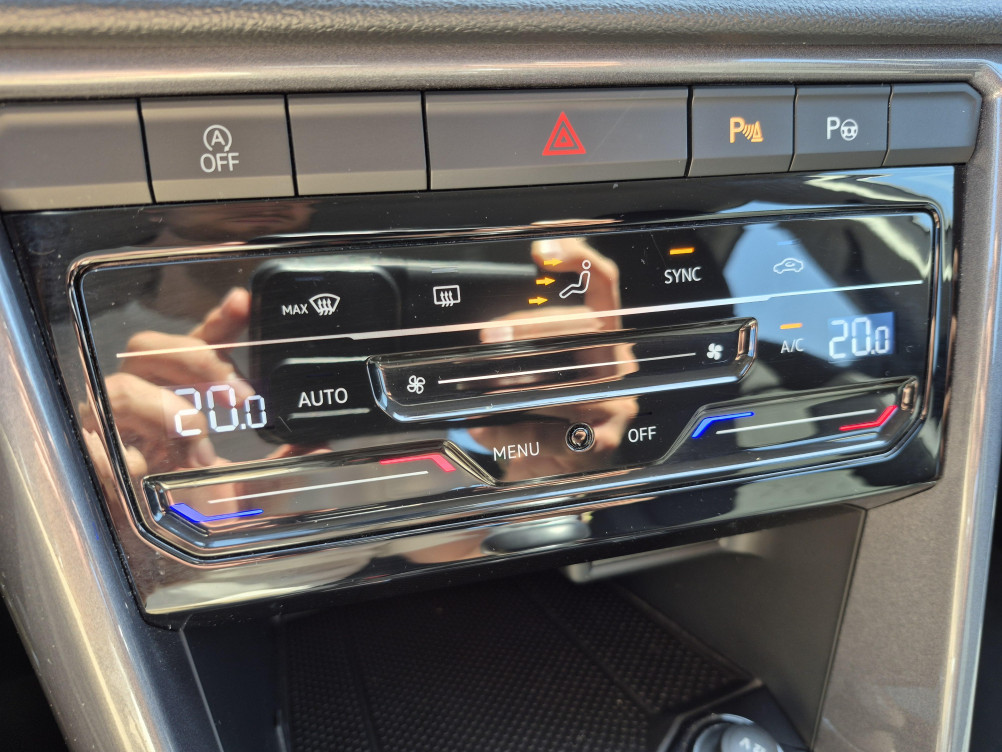 Acheter Volkswagen T-Roc T-Roc 1.5 TSI EVO 150 Start/Stop BVM6 Style 5p occasion dans les concessions du Groupe Faurie