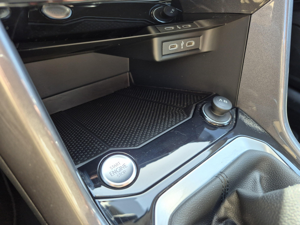 Acheter Volkswagen T-Roc T-Roc 1.5 TSI EVO 150 Start/Stop BVM6 Style 5p occasion dans les concessions du Groupe Faurie