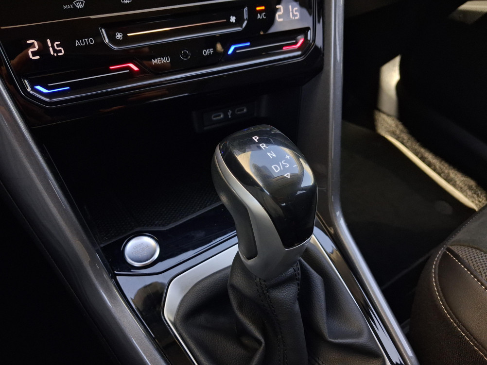 Acheter Volkswagen T-Roc T-Roc 1.5 TSI EVO2 150 Start/Stop DSG7 Style 5p occasion dans les concessions du Groupe Faurie