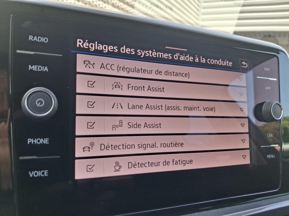 Acheter Volkswagen T-Roc T-Roc 1.5 TSI EVO2 150 Start/Stop DSG7 Style 5p occasion dans les concessions du Groupe Faurie