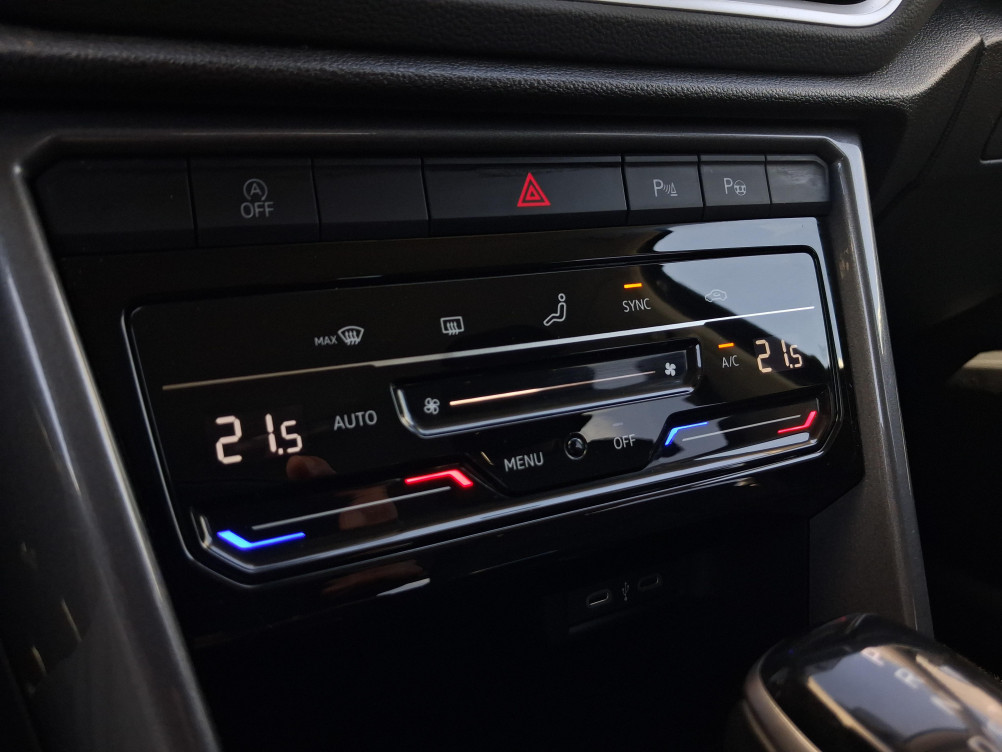 Acheter Volkswagen T-Roc T-Roc 1.5 TSI EVO2 150 Start/Stop DSG7 Style 5p occasion dans les concessions du Groupe Faurie