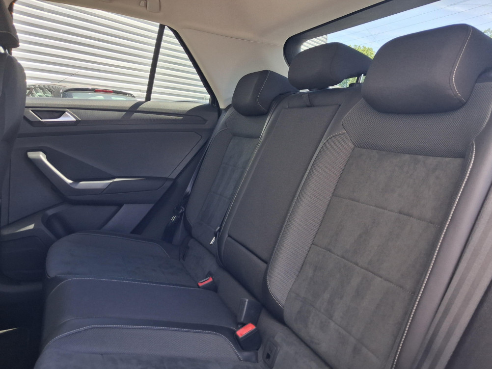 Acheter Volkswagen T-Roc T-Roc 1.5 TSI EVO2 150 Start/Stop DSG7 Style 5p occasion dans les concessions du Groupe Faurie