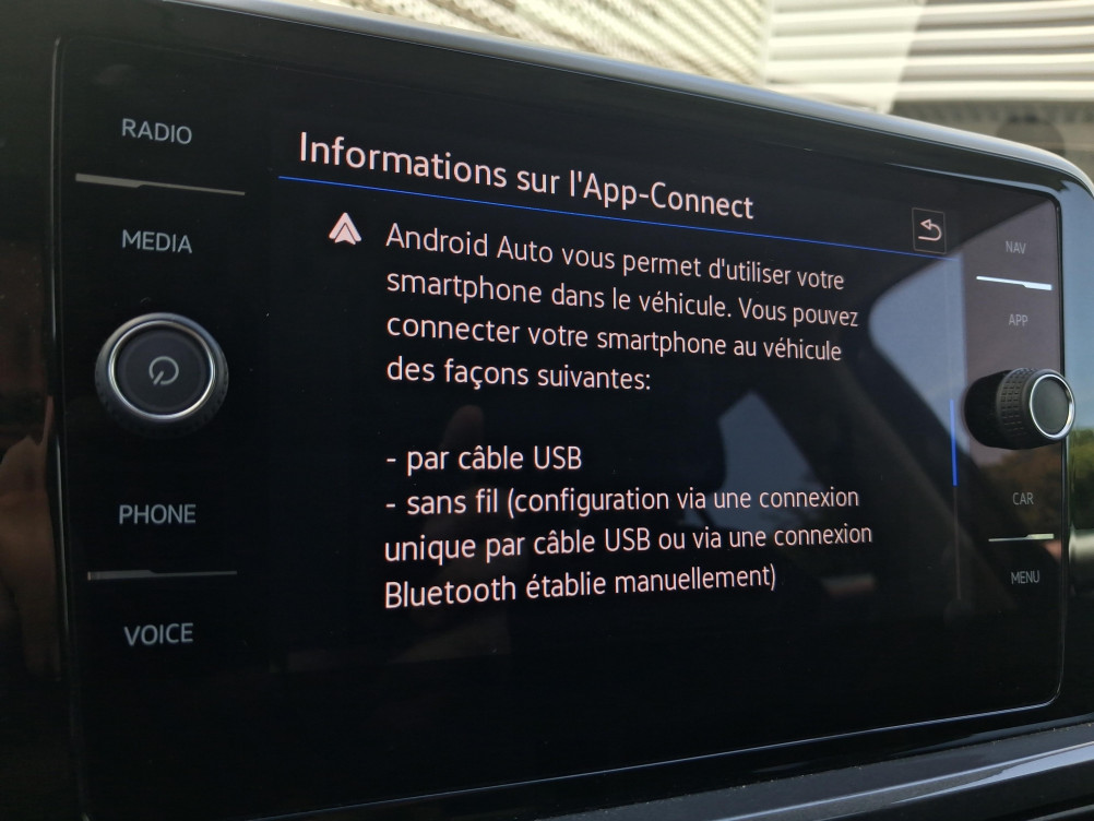 Acheter Volkswagen T-Roc T-Roc 1.5 TSI EVO2 150 Start/Stop DSG7 Style 5p occasion dans les concessions du Groupe Faurie