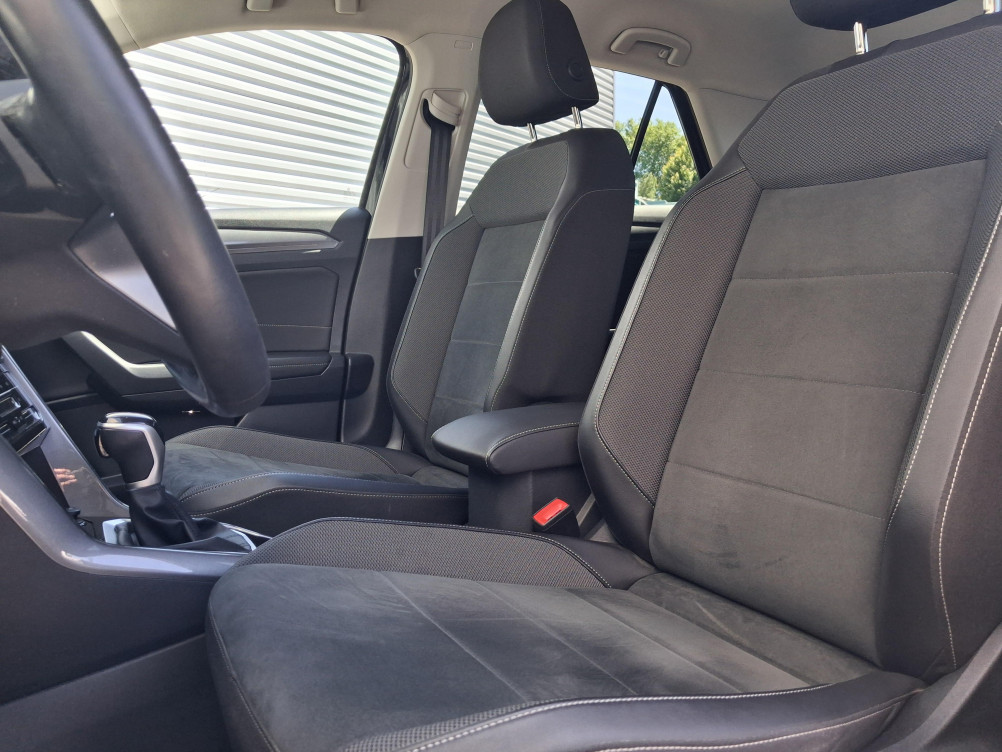 Acheter Volkswagen T-Roc T-Roc 1.5 TSI EVO2 150 Start/Stop DSG7 Style 5p occasion dans les concessions du Groupe Faurie