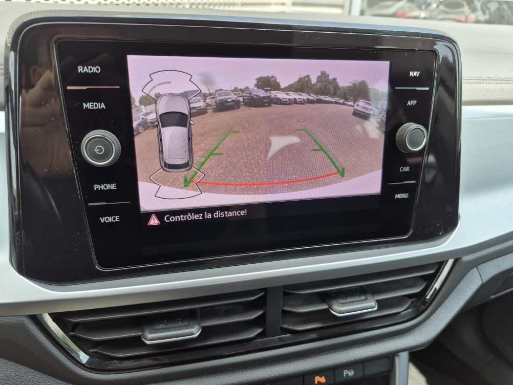 Acheter Volkswagen T-Roc T-Roc 2.0 TDI 150 Start/Stop DSG7 Life Plus 5p occasion dans les concessions du Groupe Faurie