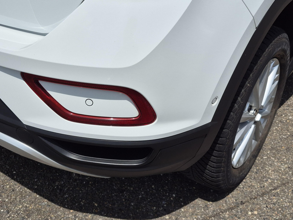 Acheter Volkswagen T-Roc T-Roc 2.0 TDI 150 Start/Stop DSG7 Life Plus 5p occasion dans les concessions du Groupe Faurie